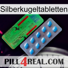 Silver Bullet Tablets new03